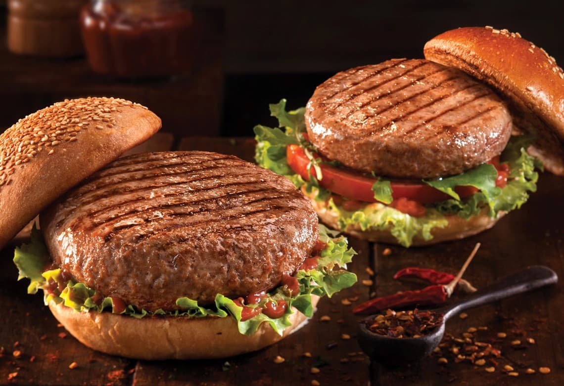 Παρασκευάσματα κρέατος